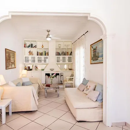 بيت للعطل Giorgos House