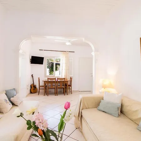 Giorgos House بيت للعطل Valanio