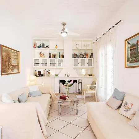 بيت للعطل Giorgos House