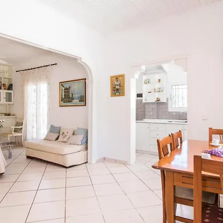 بيت للعطل Giorgos House