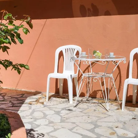 بيت للعطل Giorgos House *