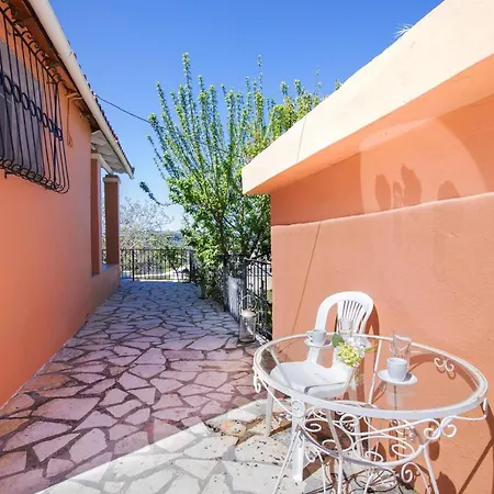 Giorgos House * Valanio
