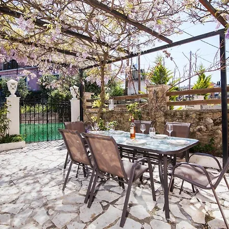 Giorgos House بيت للعطل *