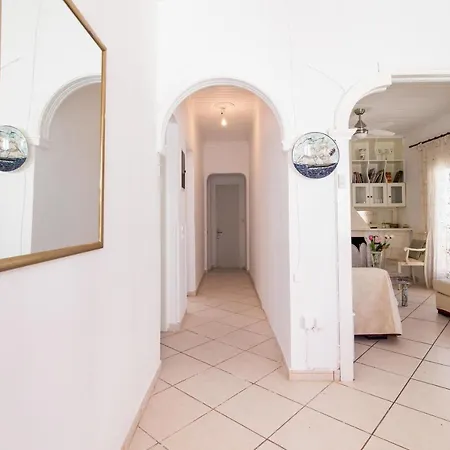 بيت للعطل Giorgos House Valanio