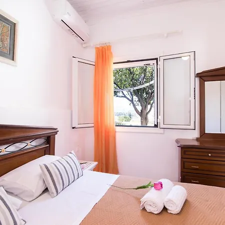Giorgos House بيت للعطل